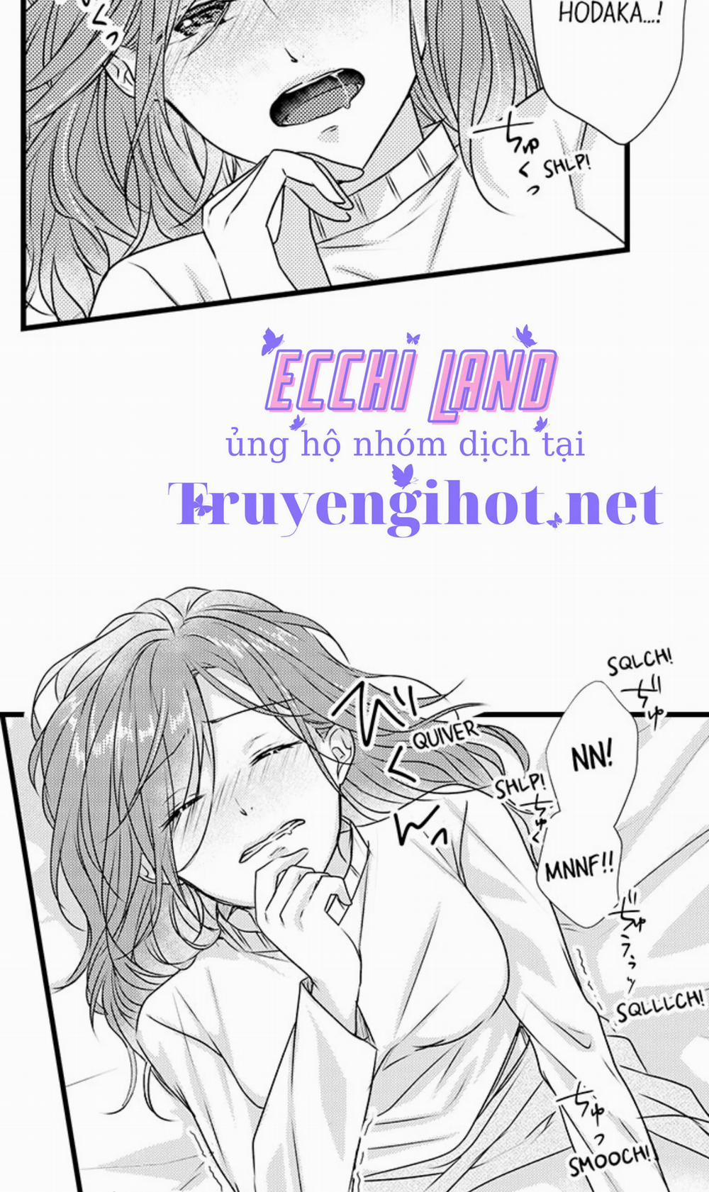 Đây Sẽ Không Được Coi Là Ngoại Tình Nếu Như Em Không Ra 16.1 trang 4