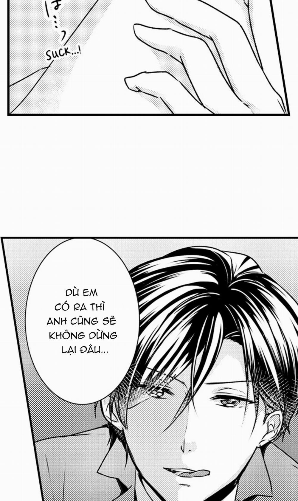 Đây Sẽ Không Được Coi Là Ngoại Tình Nếu Như Em Không Ra 16.1 trang 6