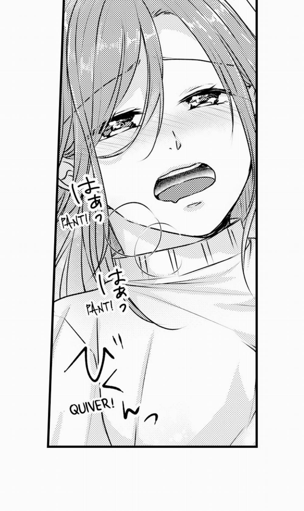 Đây Sẽ Không Được Coi Là Ngoại Tình Nếu Như Em Không Ra 16.1 trang 9