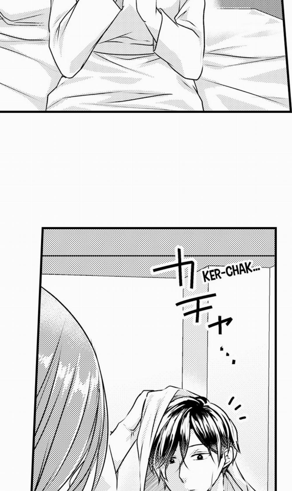 Đây Sẽ Không Được Coi Là Ngoại Tình Nếu Như Em Không Ra 16.2 trang 11