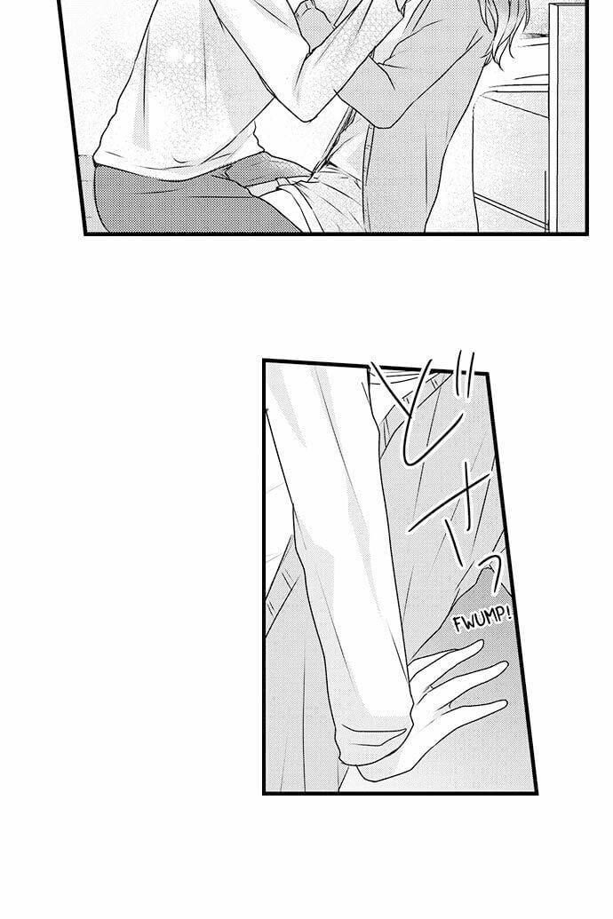 Đây Sẽ Không Được Coi Là Ngoại Tình Nếu Như Em Không Ra 19.2 trang 3