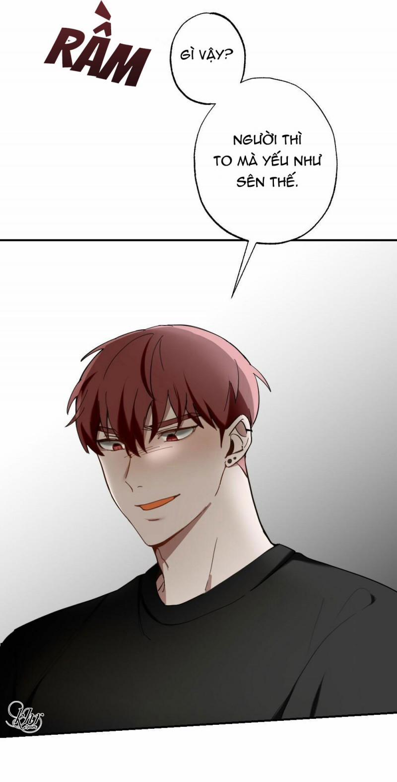 Dạy Thầy Giáo Cách Làm Tình 1.5 trang 10