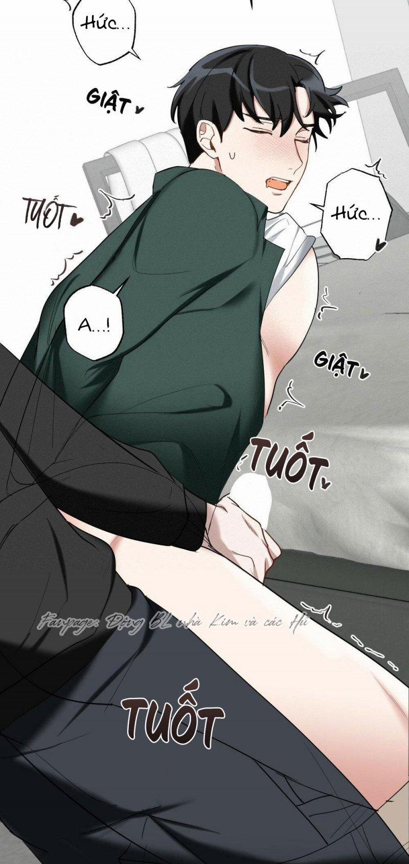 Dạy Thầy Giáo Cách Làm Tình 1.5 trang 14