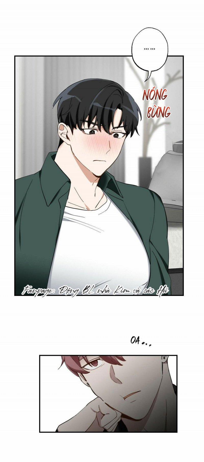 Dạy Thầy Giáo Cách Làm Tình 1.5 trang 2