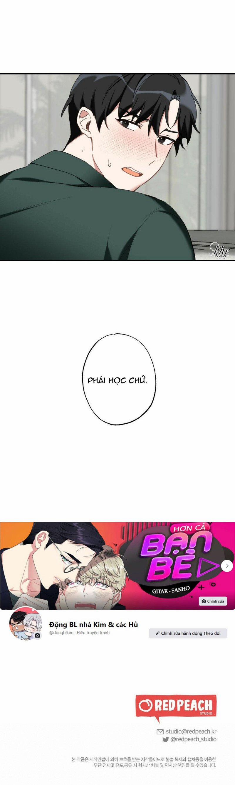 Dạy Thầy Giáo Cách Làm Tình 1.5 trang 20