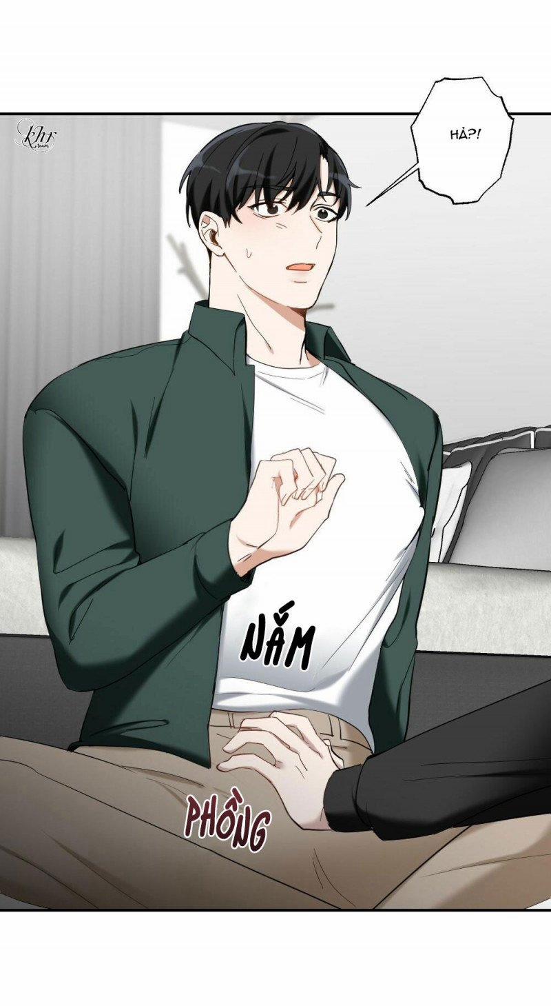 Dạy Thầy Giáo Cách Làm Tình 1.5 trang 4