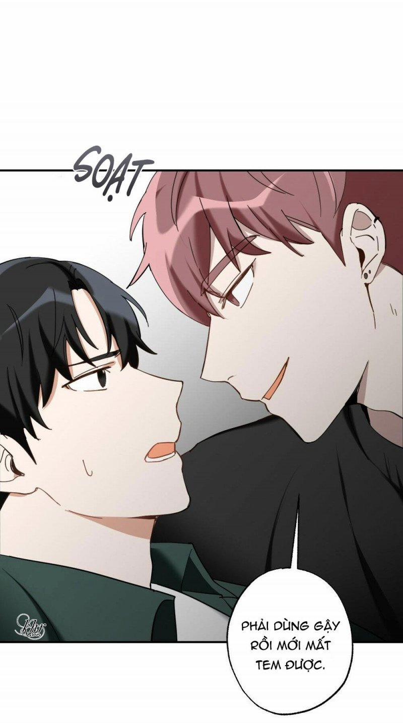 Dạy Thầy Giáo Cách Làm Tình 1.5 trang 5