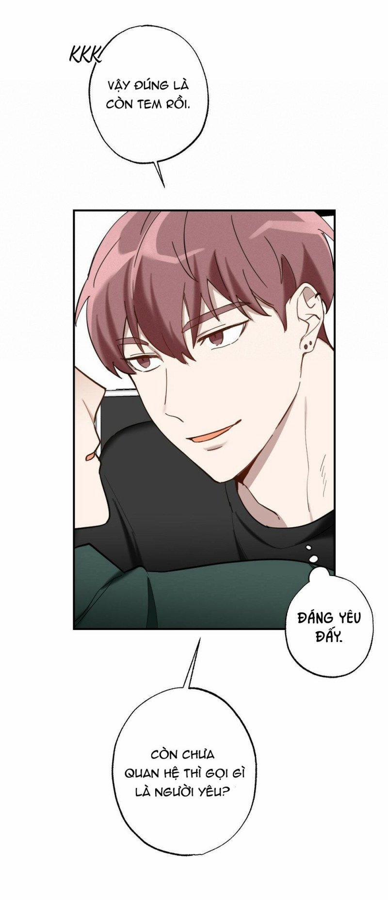 Dạy Thầy Giáo Cách Làm Tình 1.5 trang 7