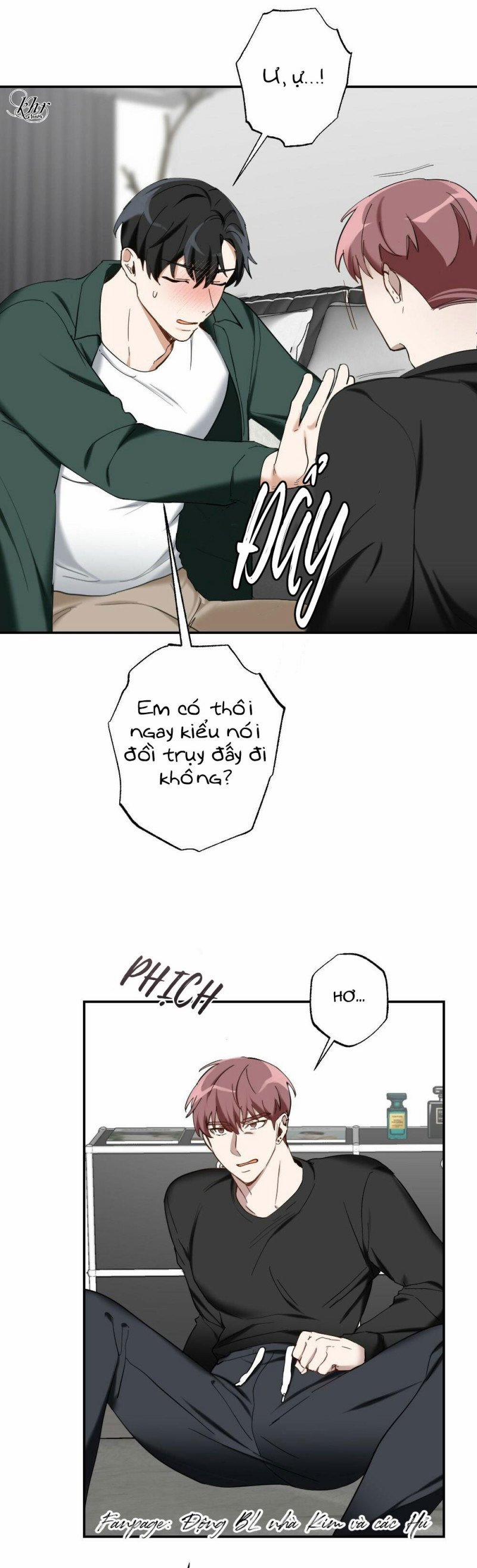 Dạy Thầy Giáo Cách Làm Tình 1.5 trang 8