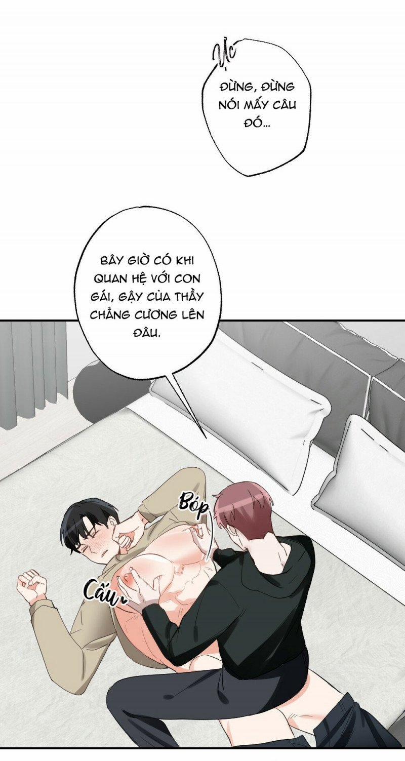 Dạy Thầy Giáo Cách Làm Tình 2 trang 15