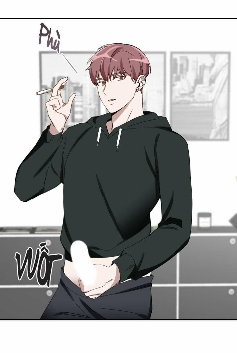 Dạy Thầy Giáo Cách Làm Tình 2 trang 23