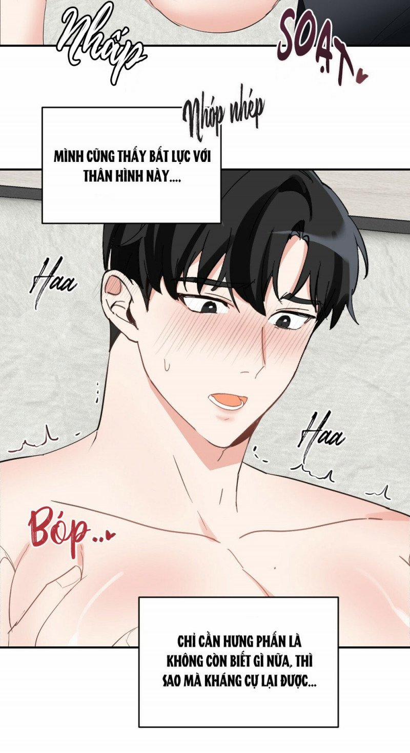 Dạy Thầy Giáo Cách Làm Tình 2 trang 27