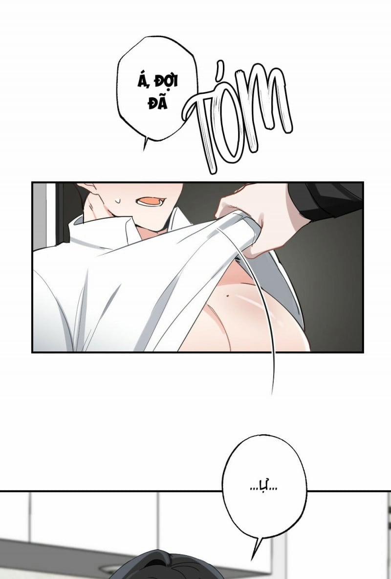 Dạy Thầy Giáo Cách Làm Tình 2 trang 6