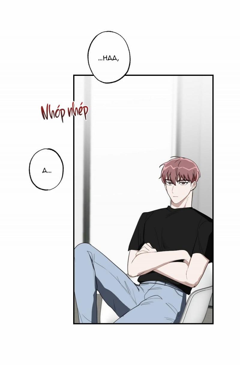 Dạy Thầy Giáo Cách Làm Tình 6 trang 11