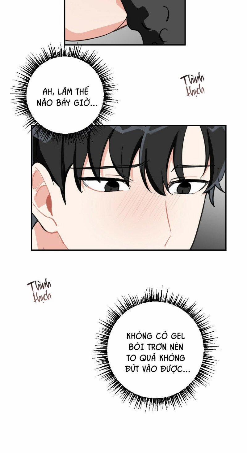 Dạy Thầy Giáo Cách Làm Tình 6 trang 14
