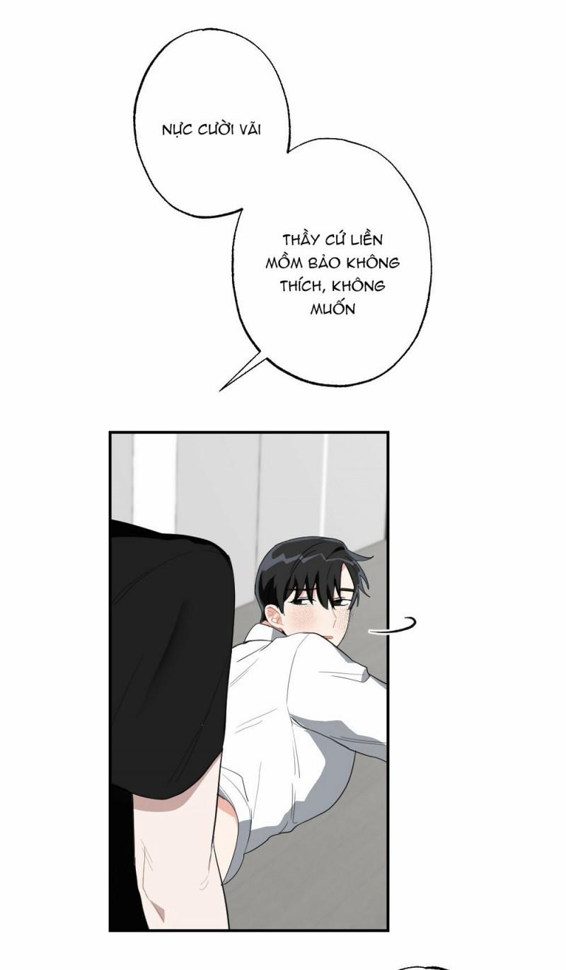 Dạy Thầy Giáo Cách Làm Tình 6 trang 22