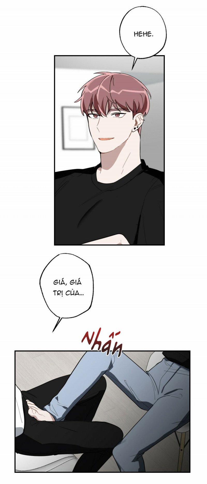 Dạy Thầy Giáo Cách Làm Tình 6 trang 3