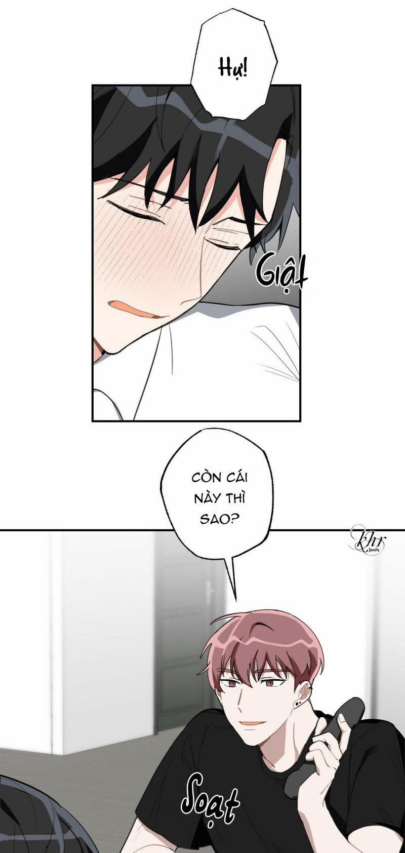 Dạy Thầy Giáo Cách Làm Tình 6 trang 4