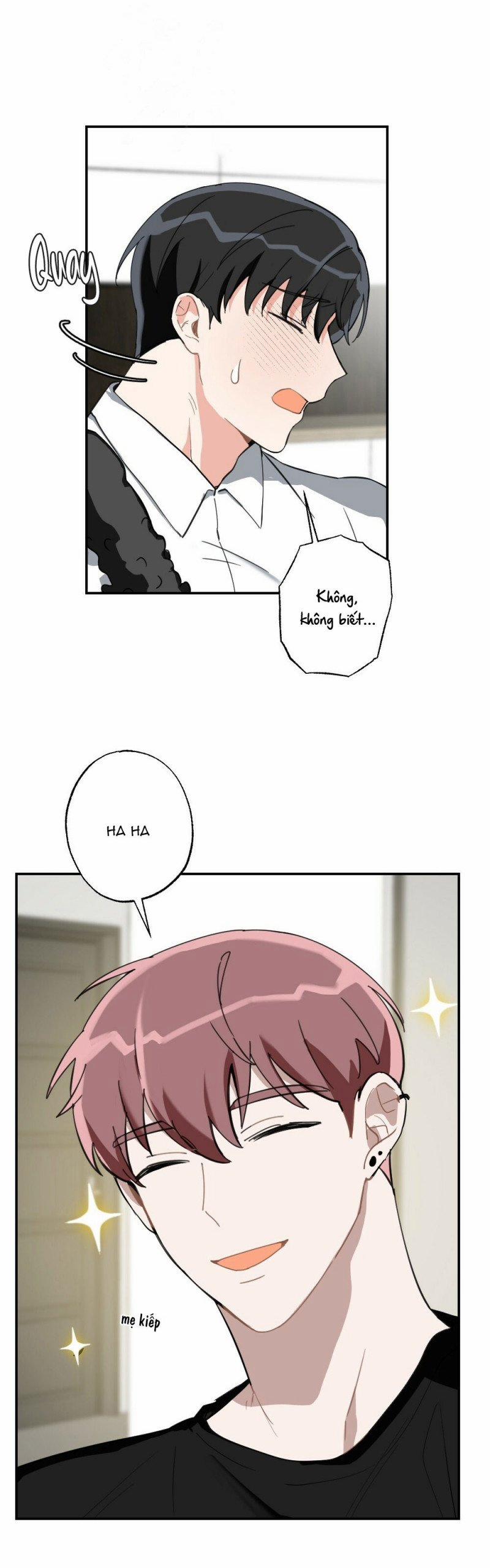 Dạy Thầy Giáo Cách Làm Tình 6 trang 7