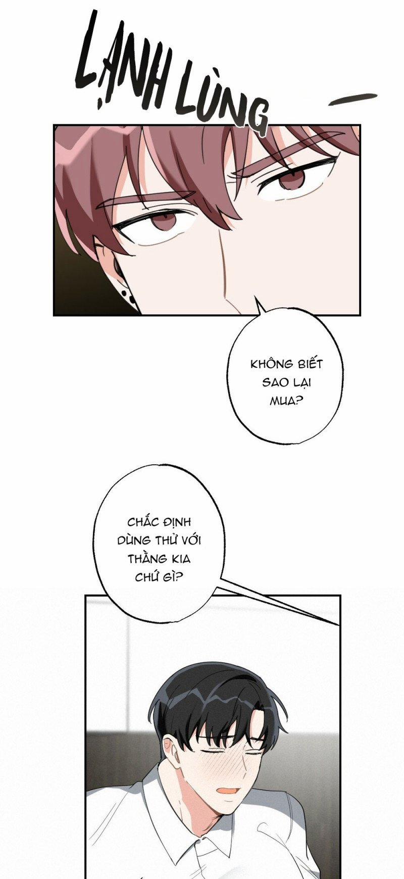 Dạy Thầy Giáo Cách Làm Tình 6 trang 8