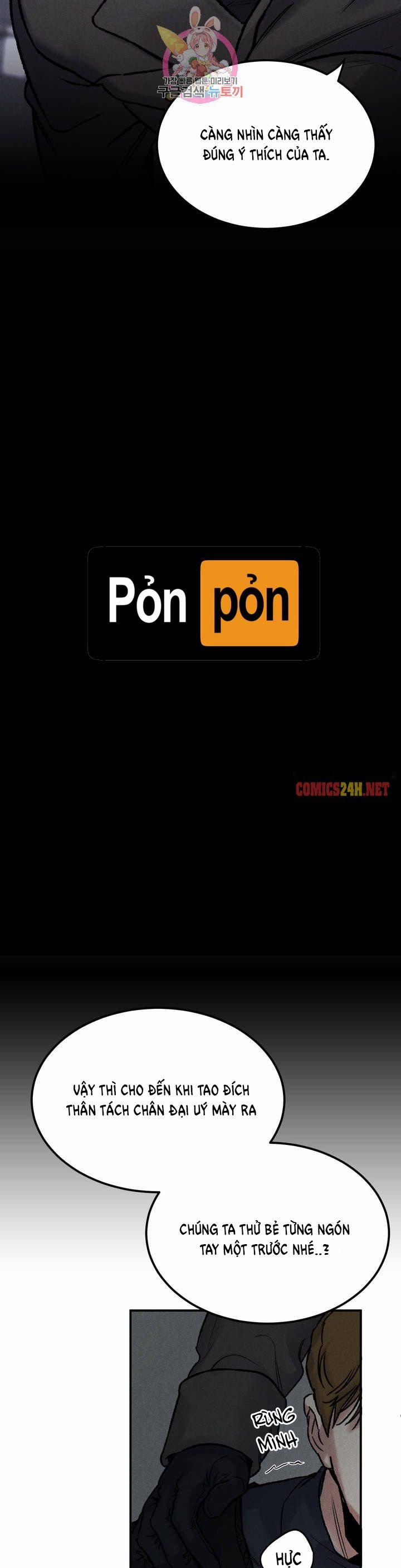 Đáy Vực Thẳm 1 trang 6