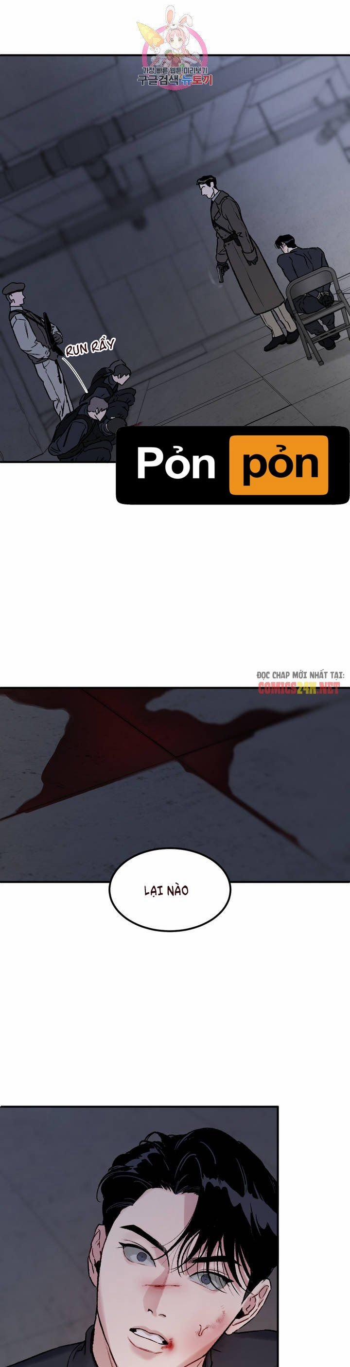 Đáy Vực Thẳm 2 trang 14