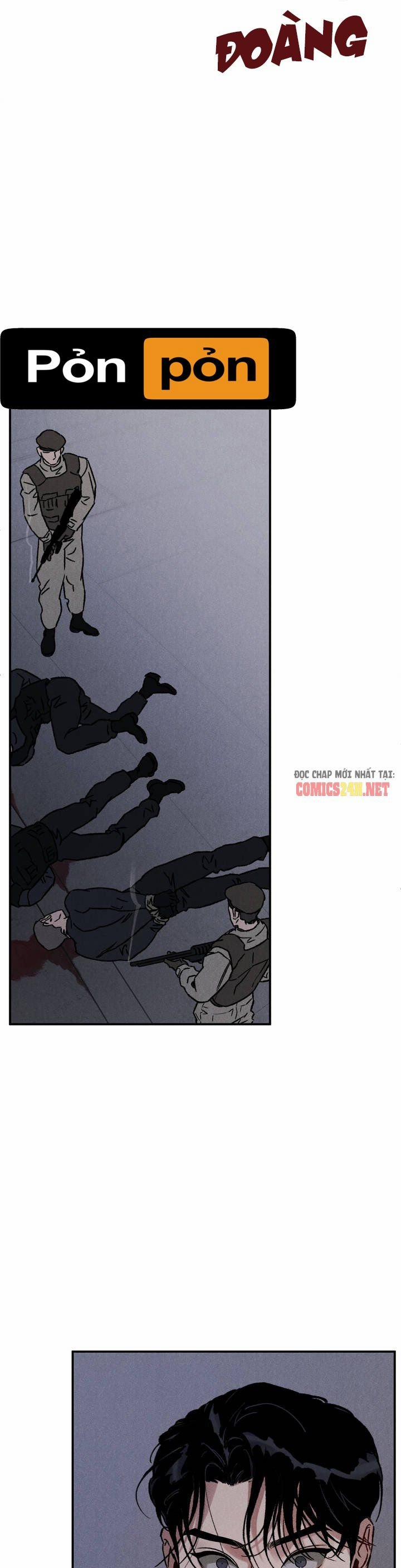 Đáy Vực Thẳm 2 trang 25