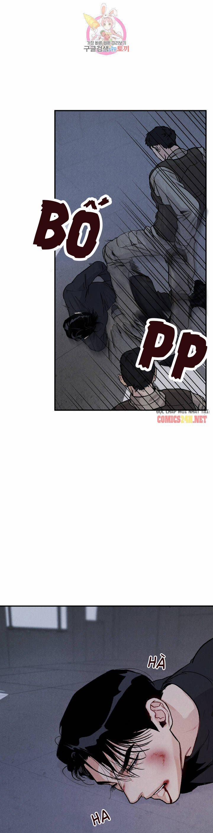 Đáy Vực Thẳm 2 trang 3