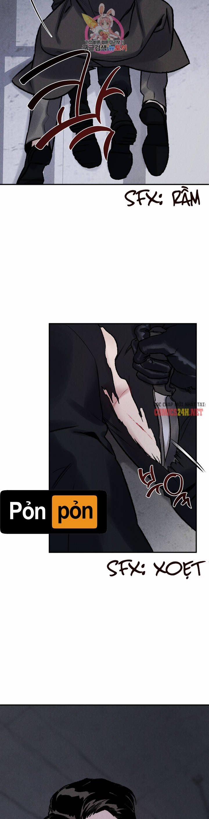 Đáy Vực Thẳm 2 trang 33