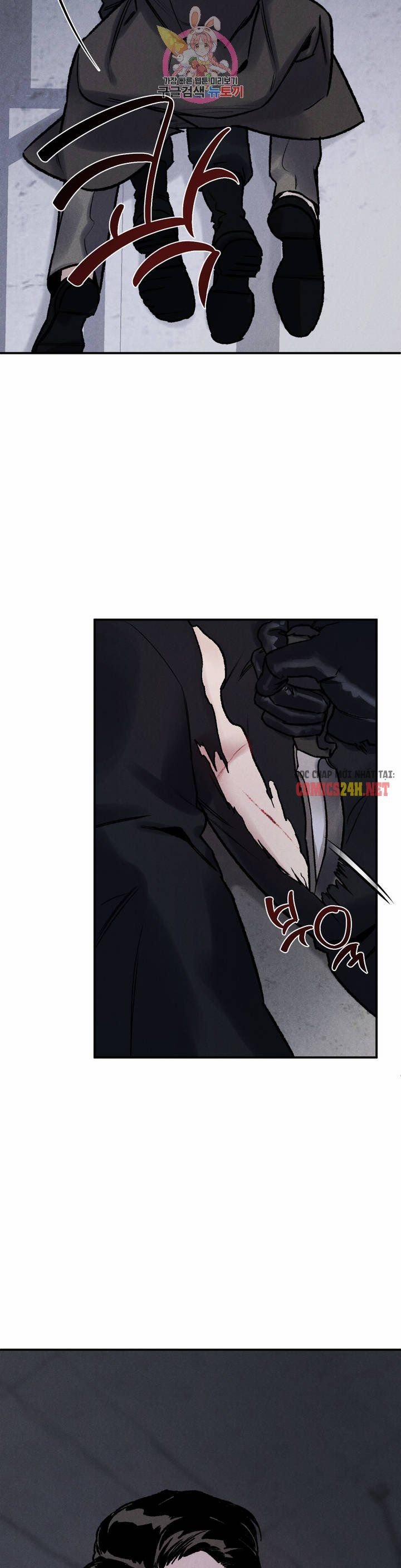 Đáy Vực Thẳm 2 trang 34