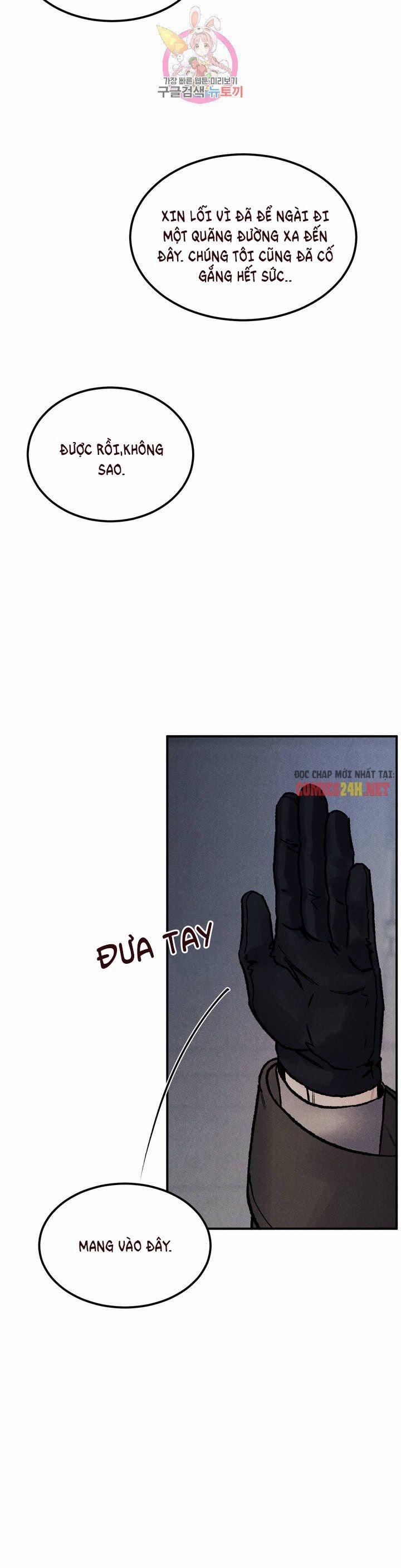 Đáy Vực Thẳm 2 trang 9