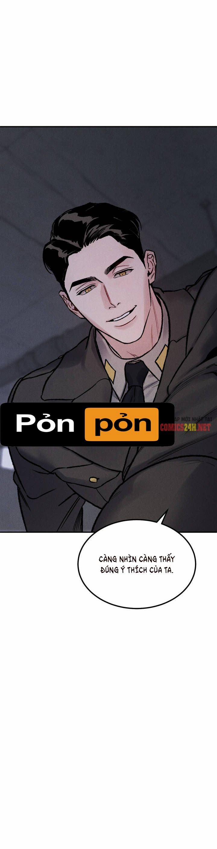 Đáy Vực Thẳm 3 trang 2