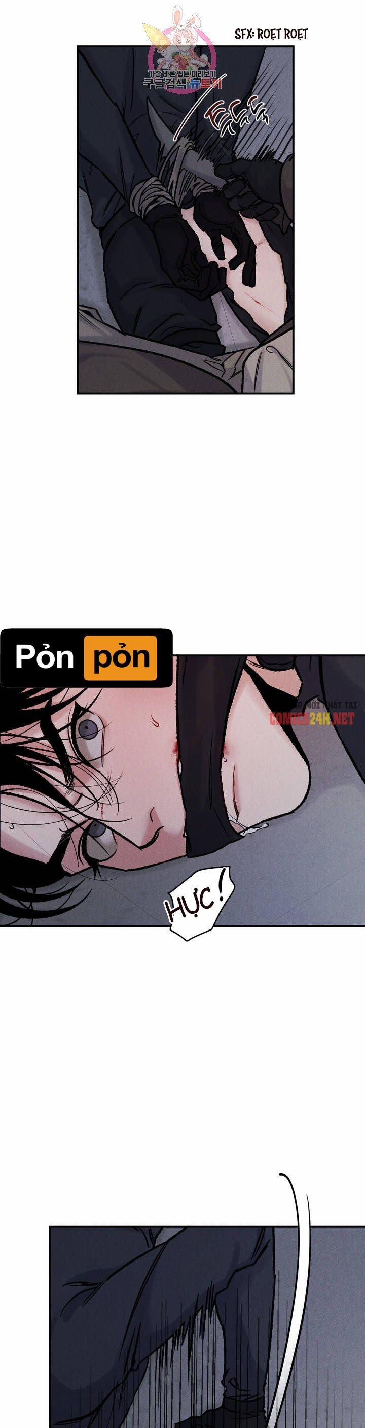 Đáy Vực Thẳm 3 trang 4