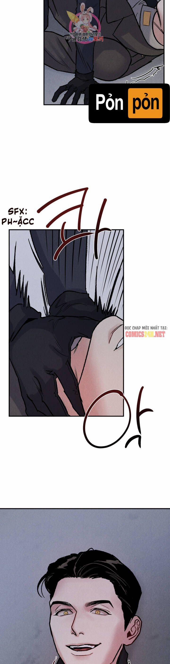 Đáy Vực Thẳm 3 trang 6