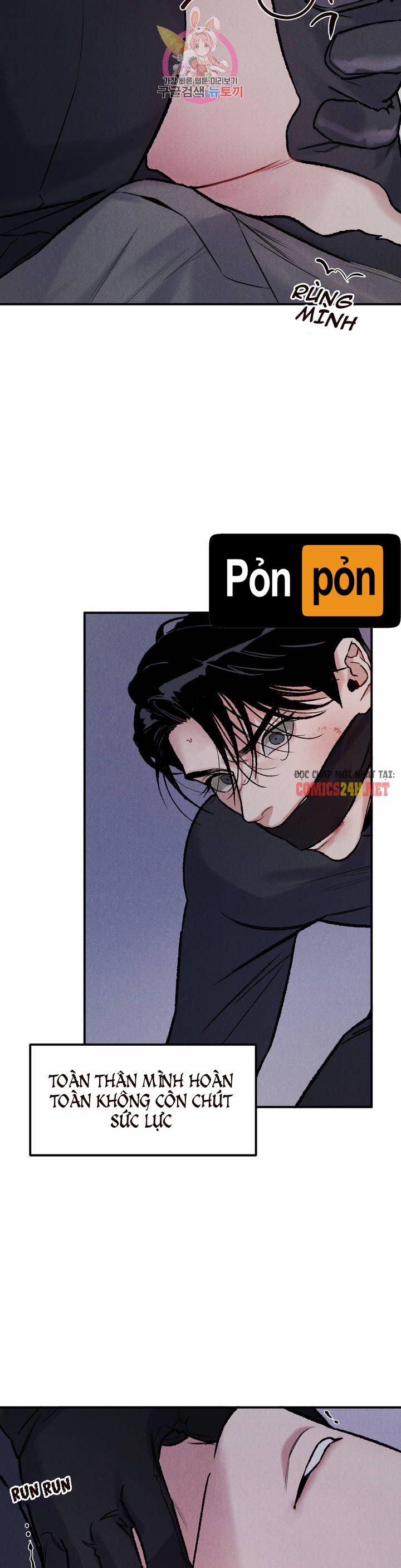 Đáy Vực Thẳm 3 trang 8