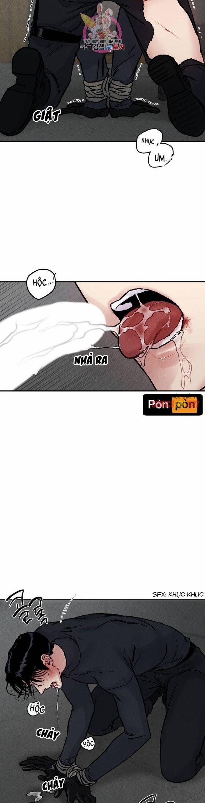 Đáy Vực Thẳm 4 trang 13