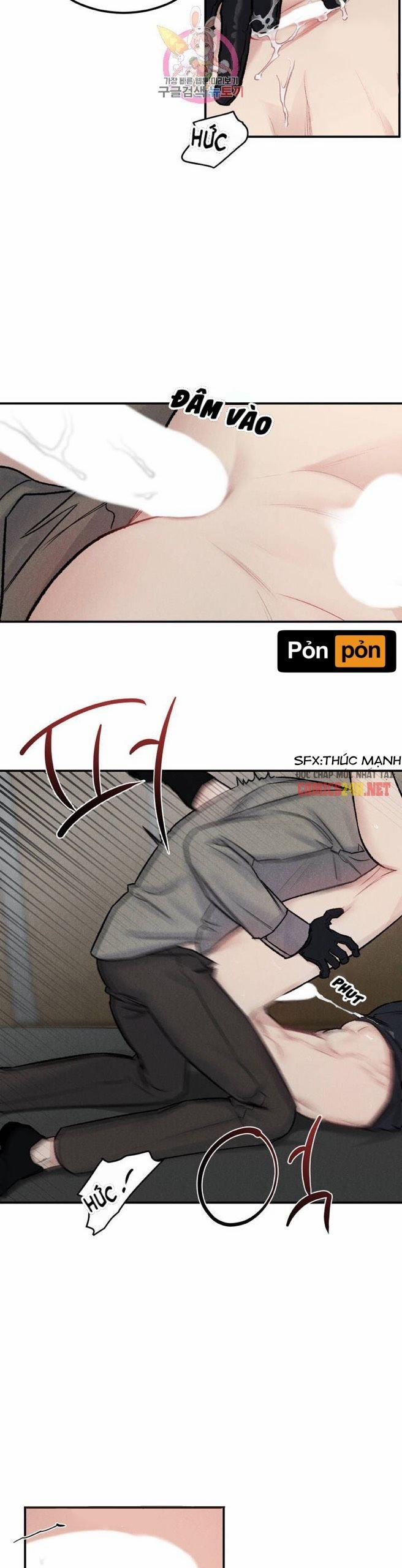 Đáy Vực Thẳm 4 trang 18