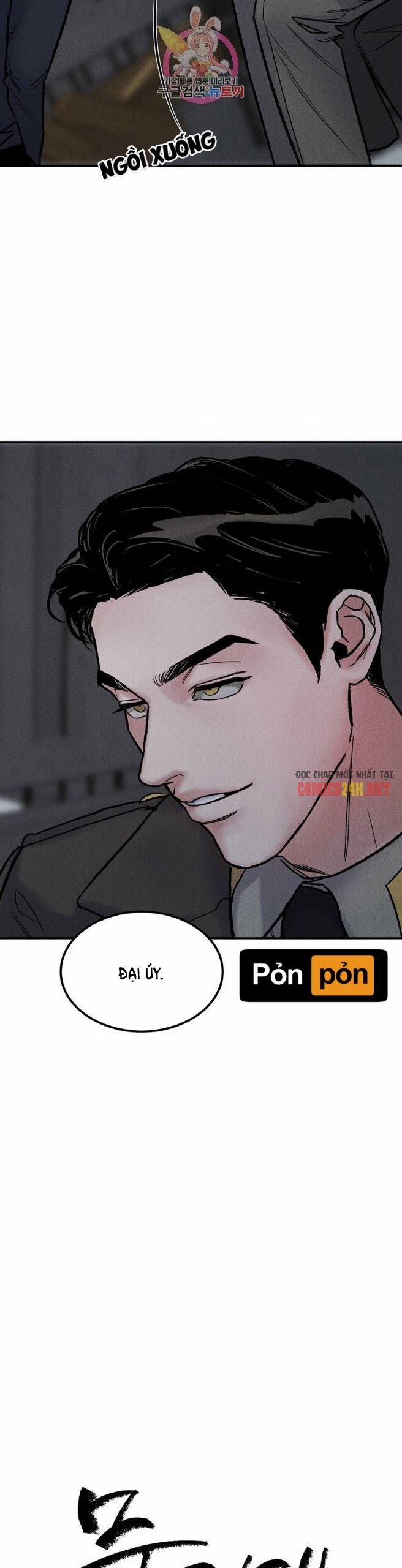 Đáy Vực Thẳm 4 trang 3