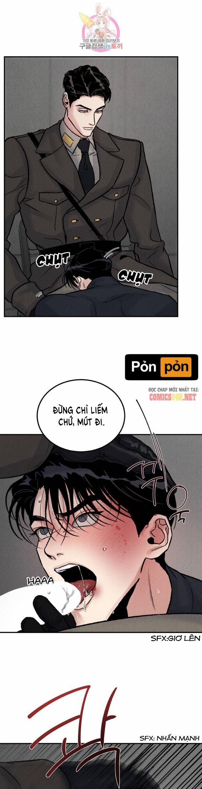 Đáy Vực Thẳm 4 trang 9