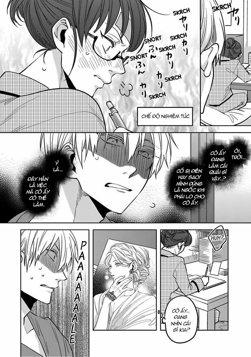 Daydream Paradise – Nhà Vua Và Tôi 6.2 trang 3