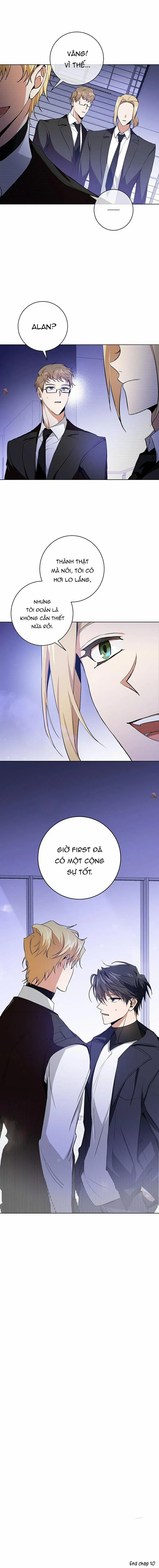 Daze 10 trang 12