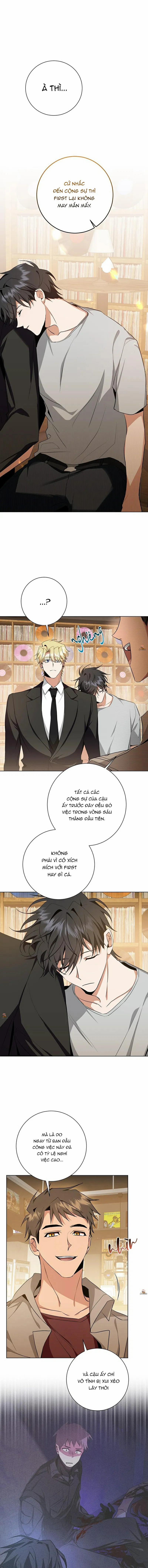 Daze 21 trang 0