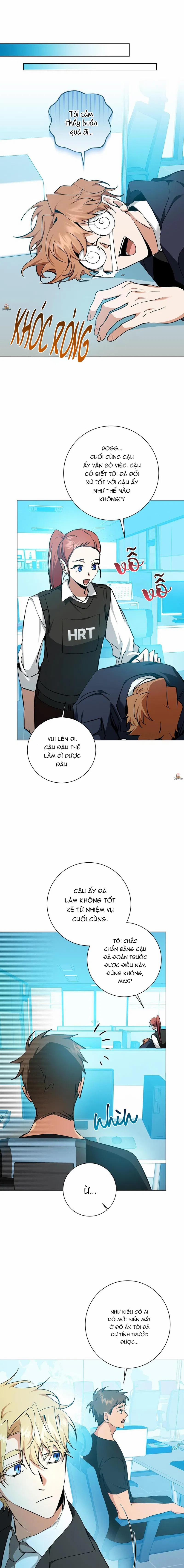 Daze 25 trang 1