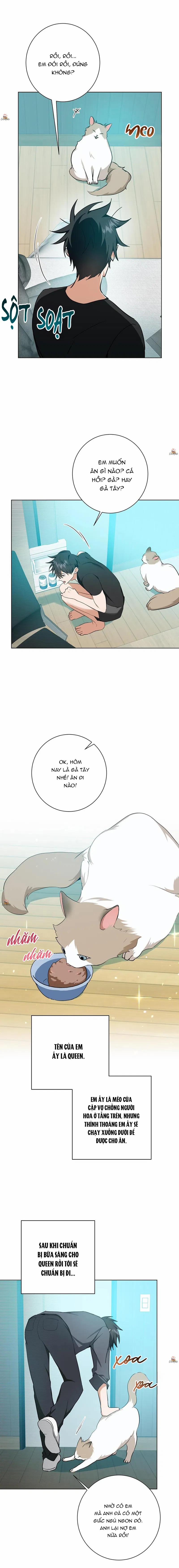 Daze 27 trang 1