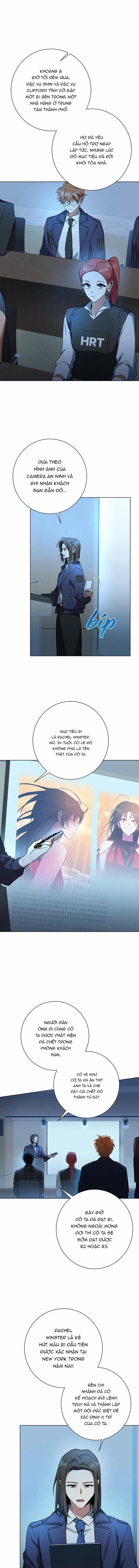 Daze 31 trang 1