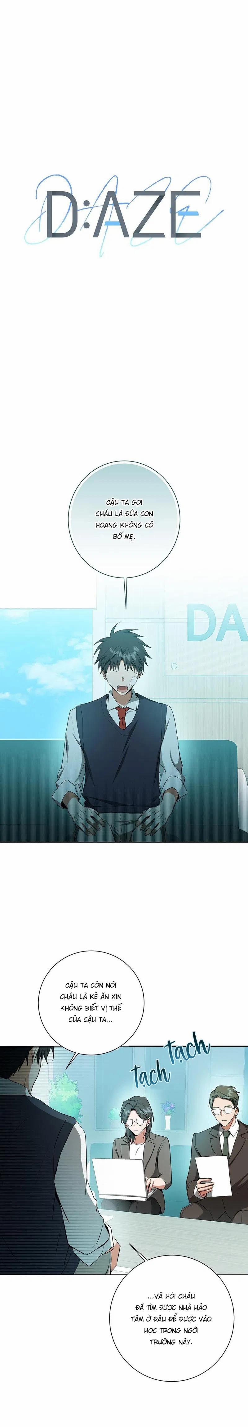 Daze 34 trang 0