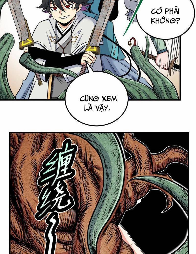 Đế Bá 109 trang 29