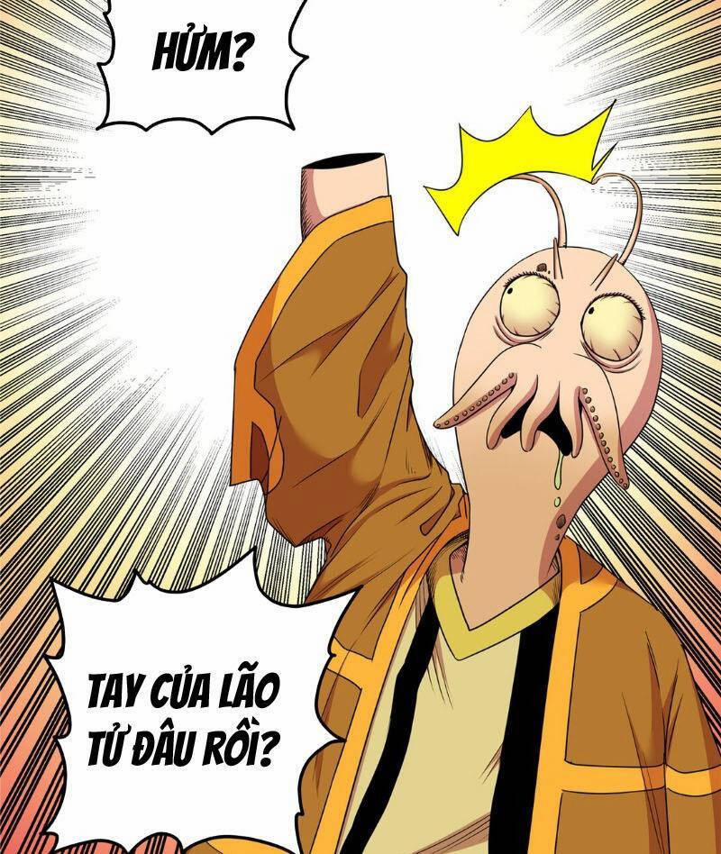 Đế Bá 109 trang 8