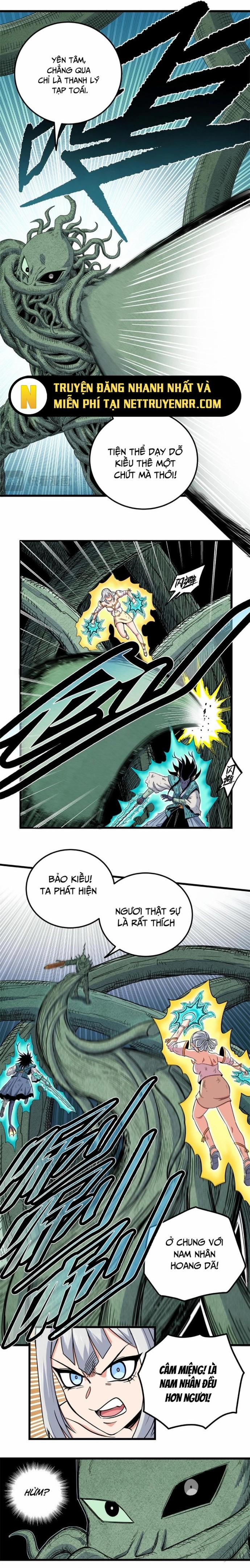 Đế Bá 120 trang 3