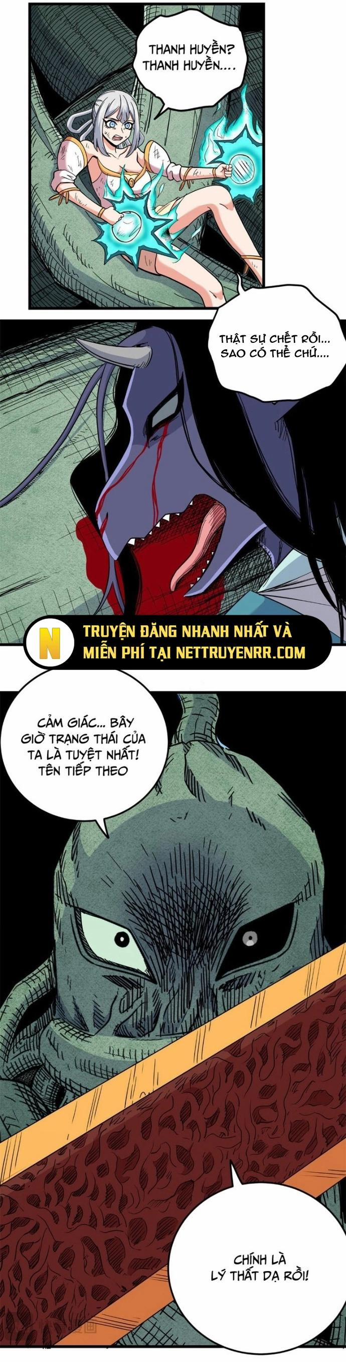 Đế Bá 120 trang 9